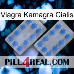 Viagra Kamagra Cialis 20
